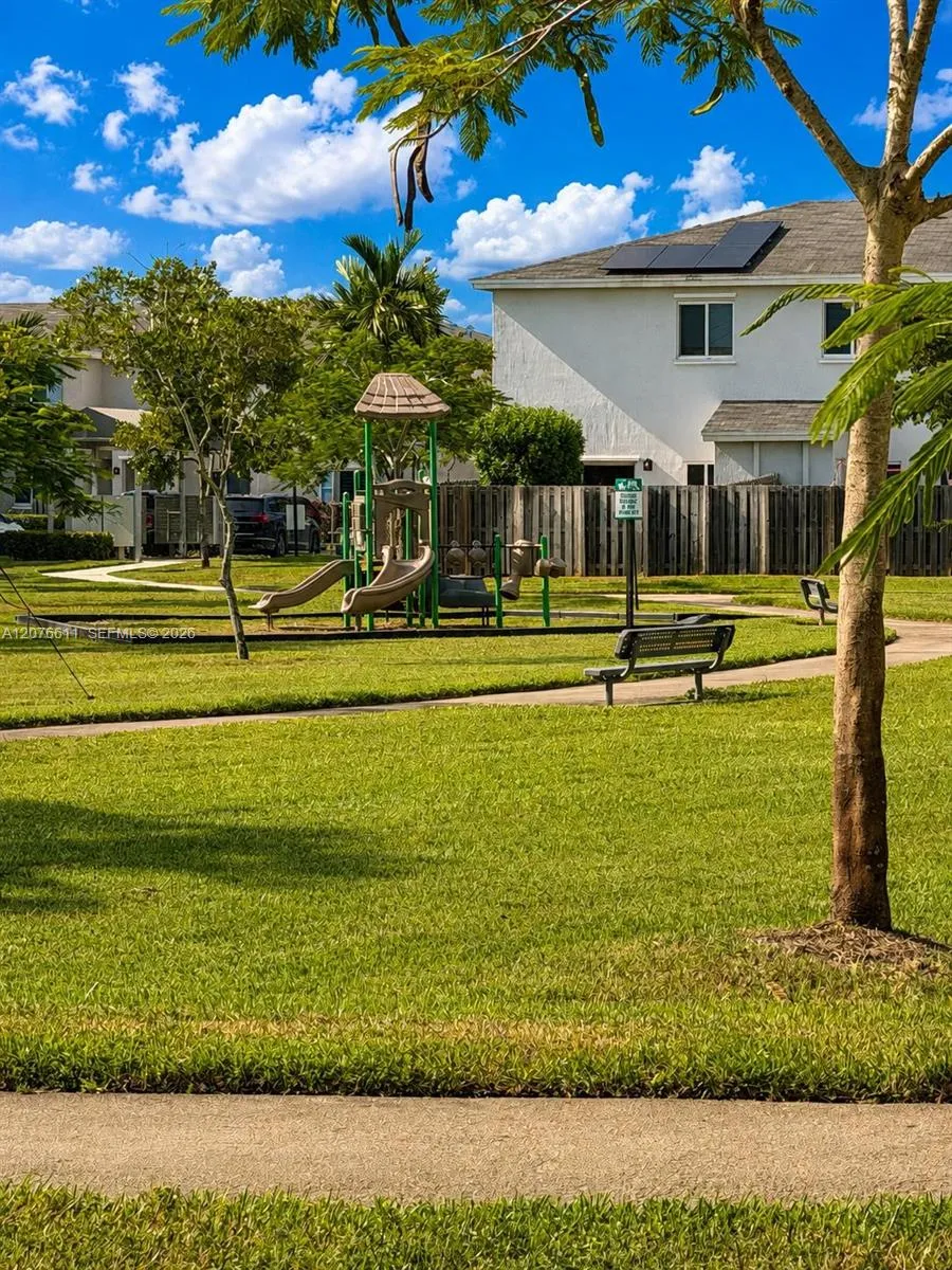1222 NW 3rd Ln Florida City, FL 33034