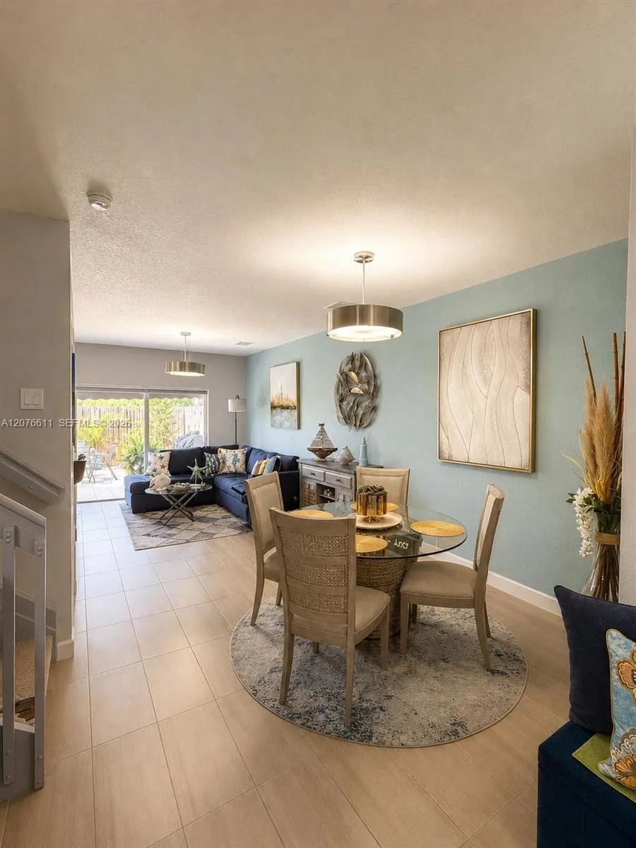 1222 NW 3rd Ln Florida City, FL 33034