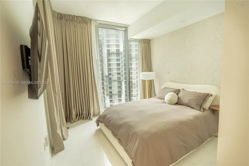 300 Biscayne Boulevard Way #3109W Miami, FL 33131