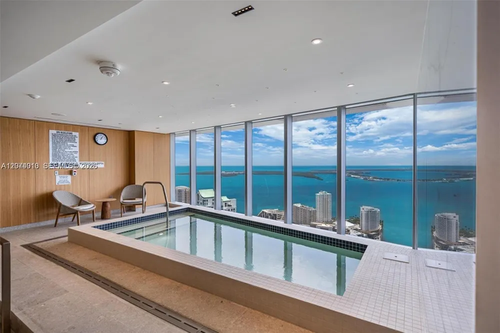 300 Biscayne Boulevard Way #3109W Miami, FL 33131