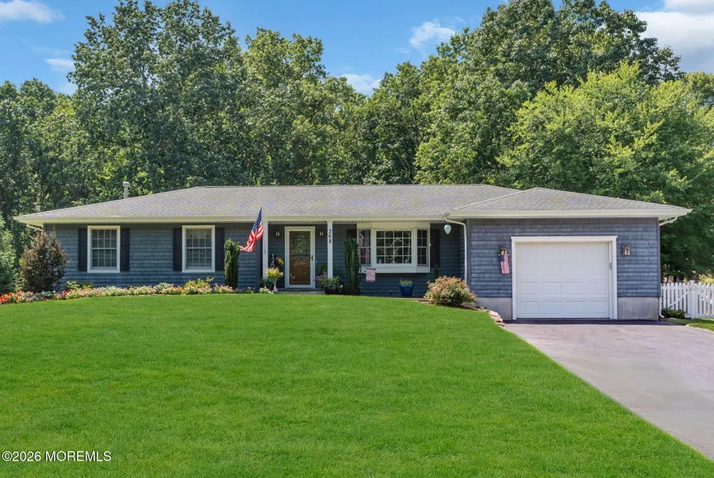 368 Leesville Road Jackson, NJ 08527