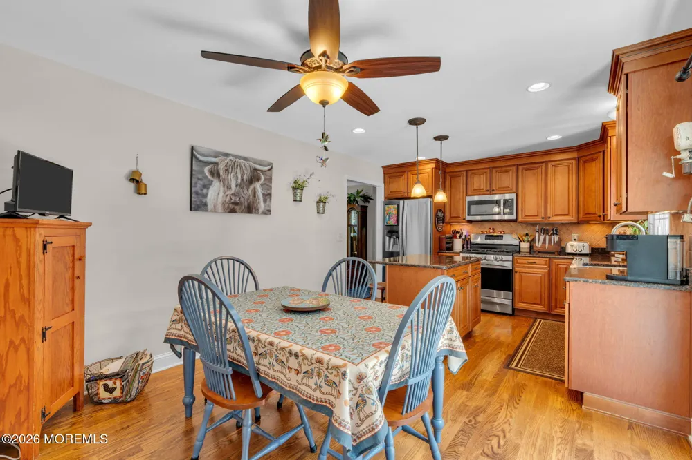 368 Leesville Road Jackson, NJ 08527