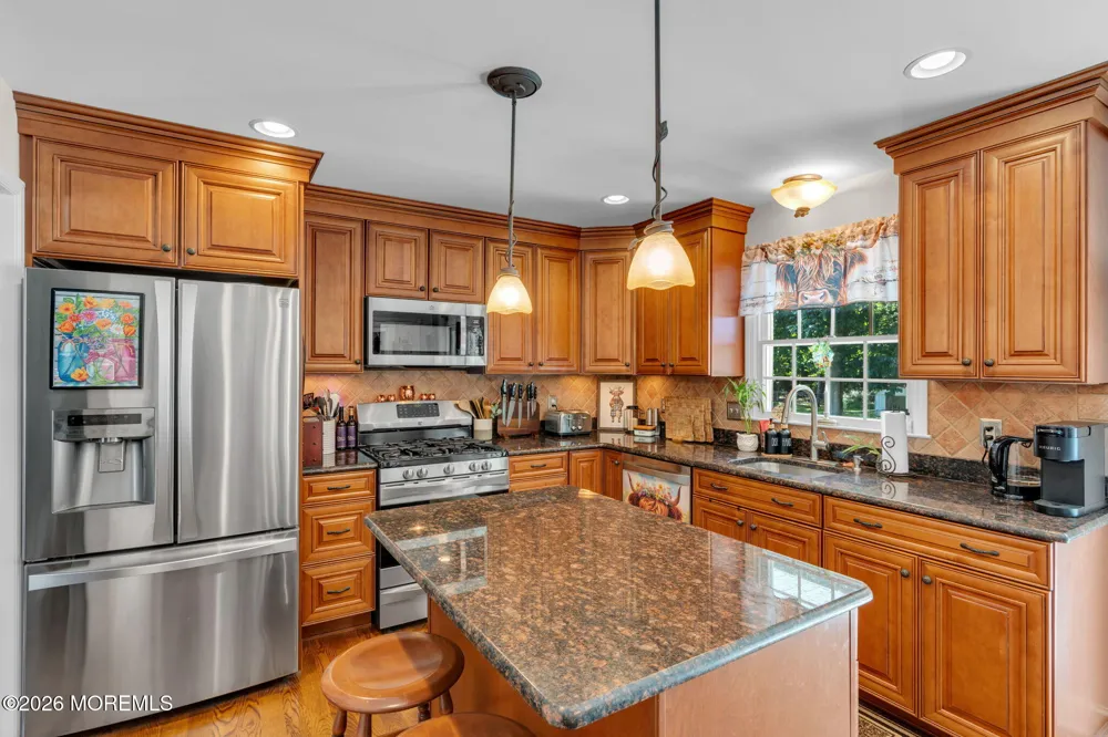 368 Leesville Road Jackson, NJ 08527