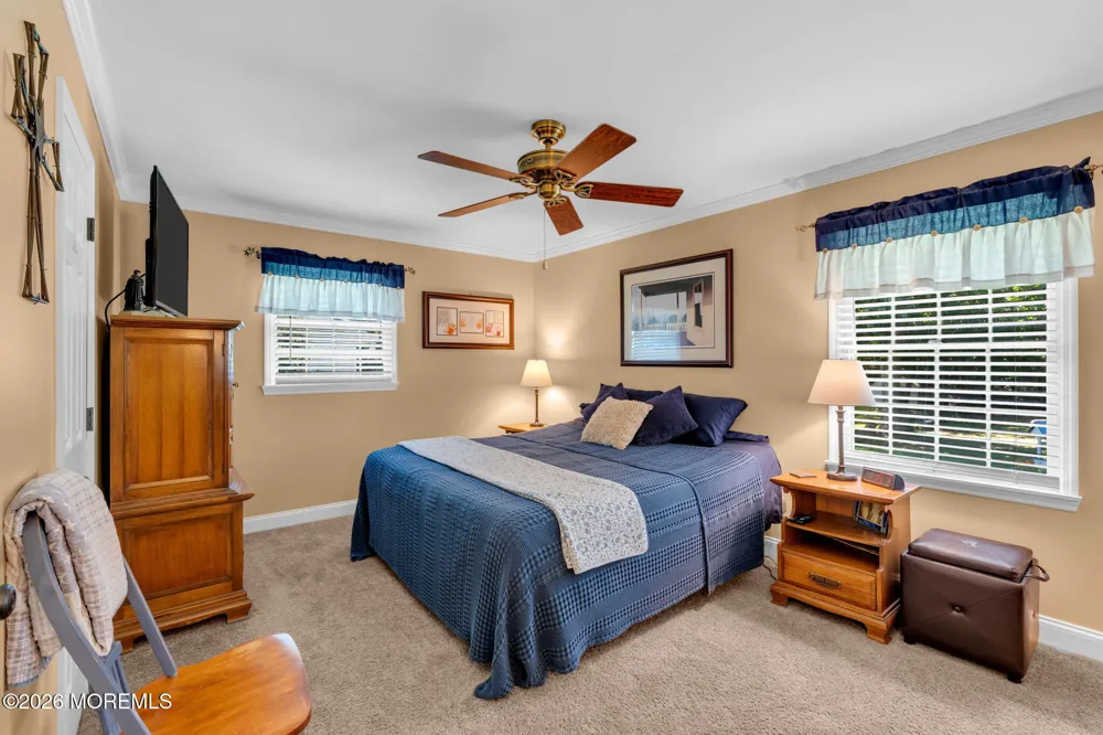 368 Leesville Road Jackson, NJ 08527