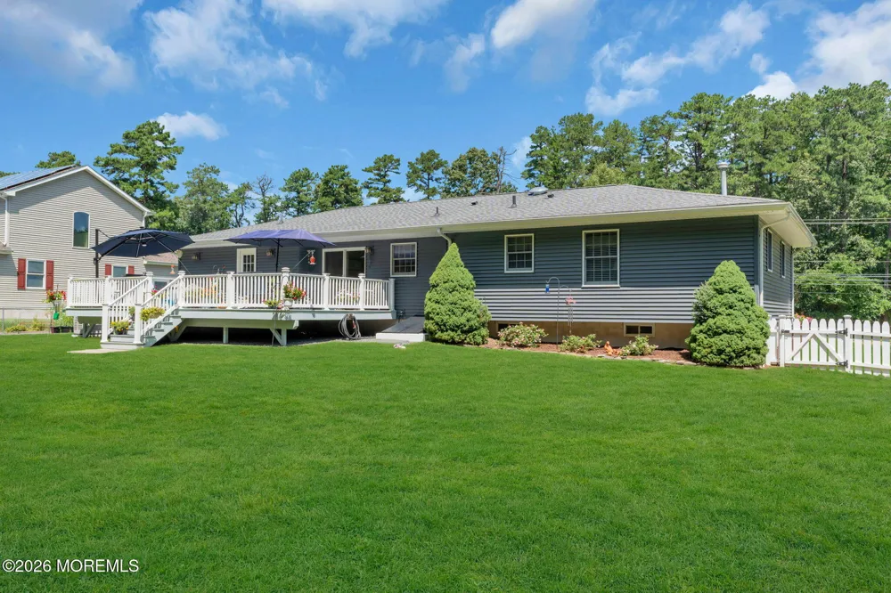 368 Leesville Road Jackson, NJ 08527