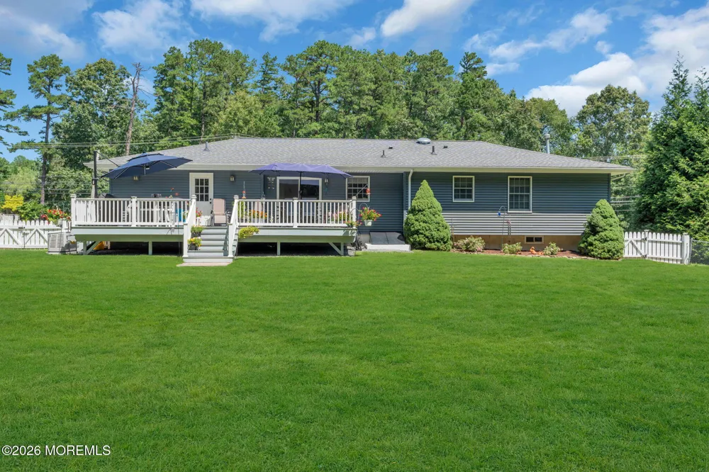 368 Leesville Road Jackson, NJ 08527