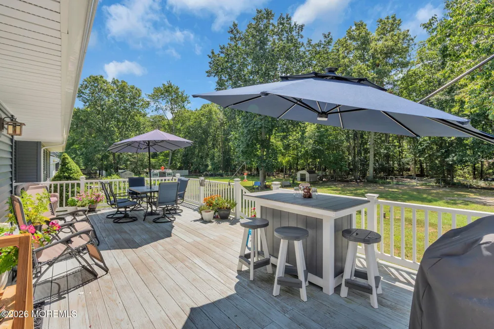 368 Leesville Road Jackson, NJ 08527
