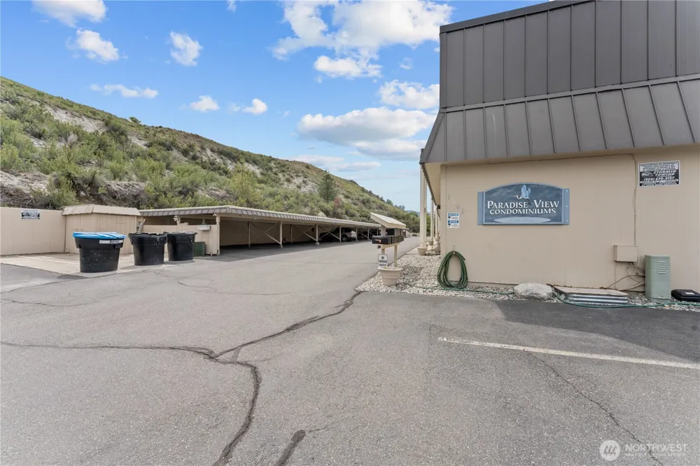 1902 W Prospect Street #105 Chelan, WA 98816
