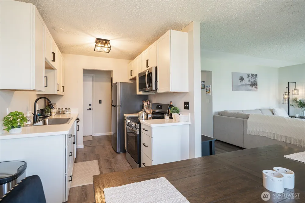 1902 W Prospect Street #105 Chelan, WA 98816