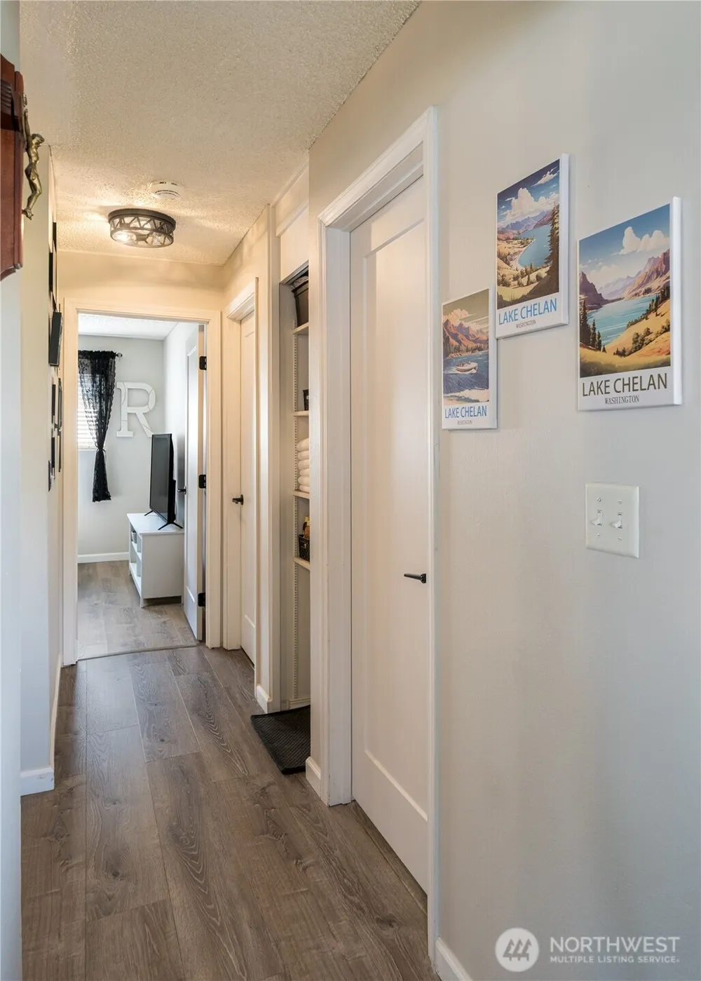 1902 W Prospect Street #105 Chelan, WA 98816