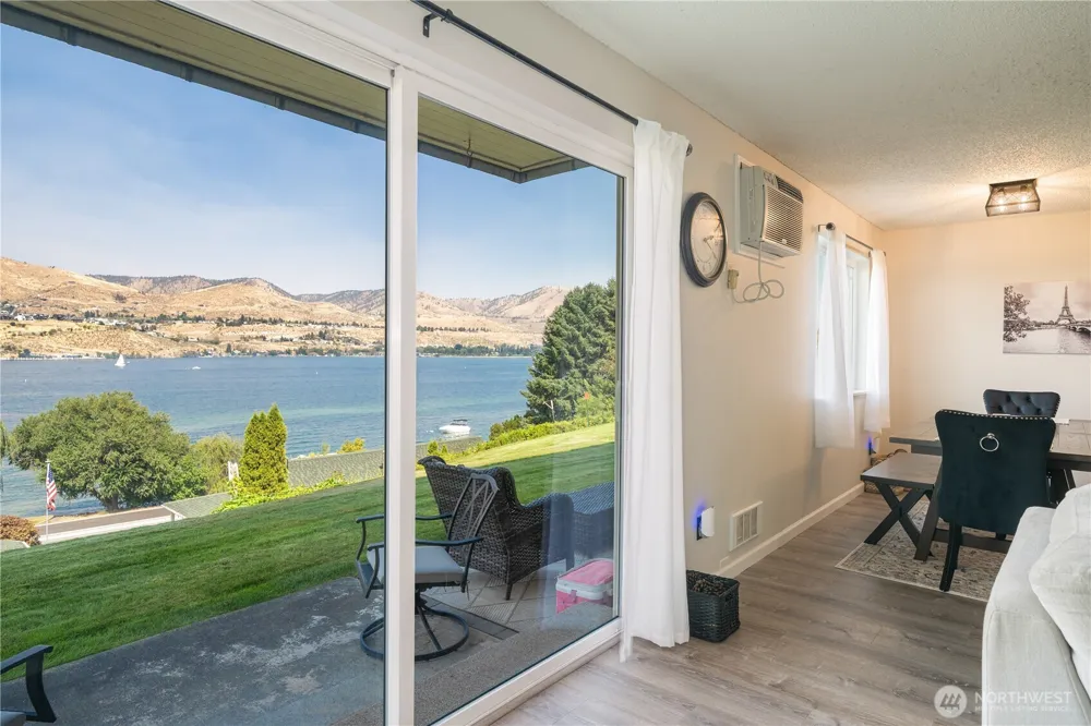 1902 W Prospect Street #105 Chelan, WA 98816