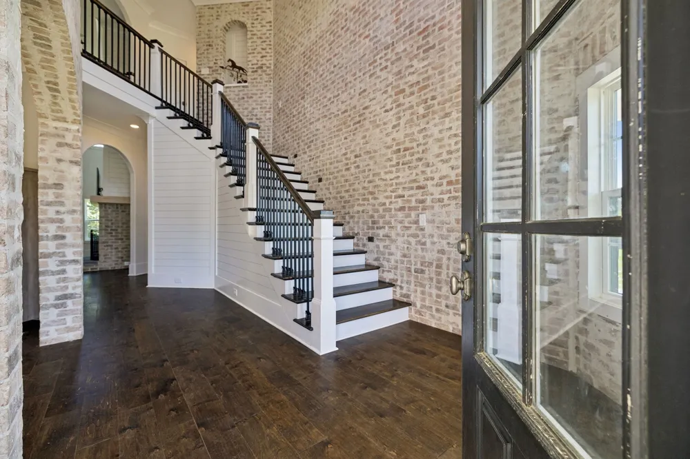 3393 Slayden Marion Rd Cumberland Furnace, TN 37051