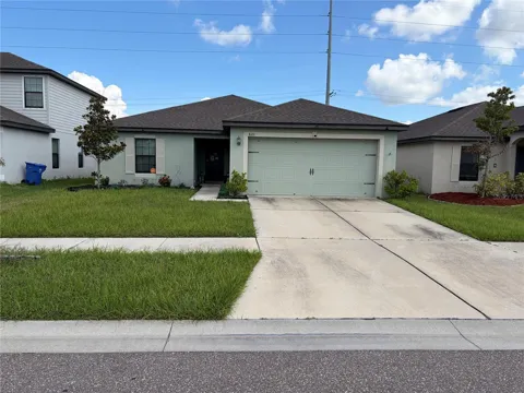 820 CHATHAM WALK DRIVE