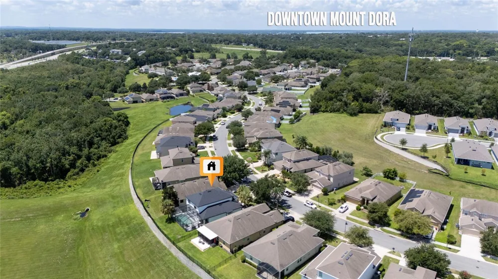 2336 NATOMA BOULEVARD Mount Dora, FL 32757