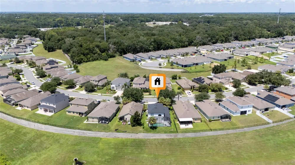 2336 NATOMA BOULEVARD Mount Dora, FL 32757