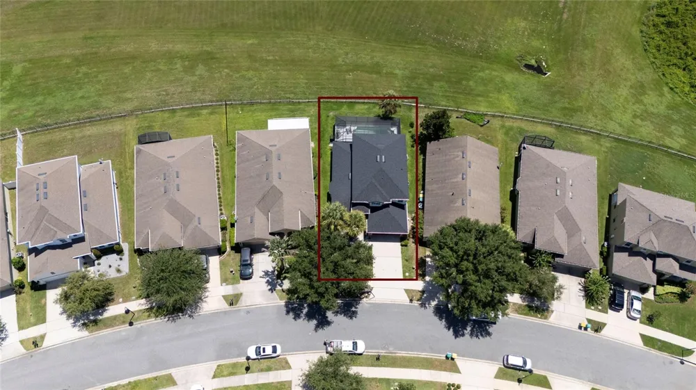 2336 NATOMA BOULEVARD Mount Dora, FL 32757