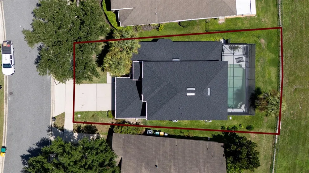 2336 NATOMA BOULEVARD Mount Dora, FL 32757