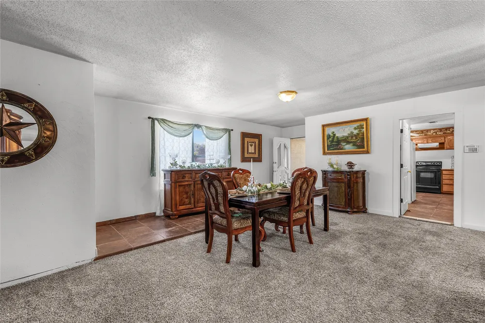 748 Rocky Ridge Lane Weatherford, TX 76085