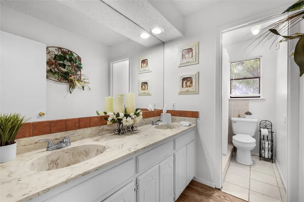 748 Rocky Ridge Lane Weatherford, TX 76085