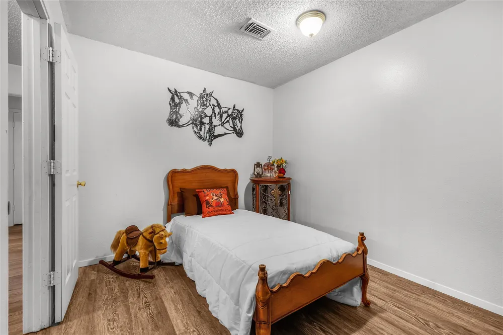 748 Rocky Ridge Lane Weatherford, TX 76085