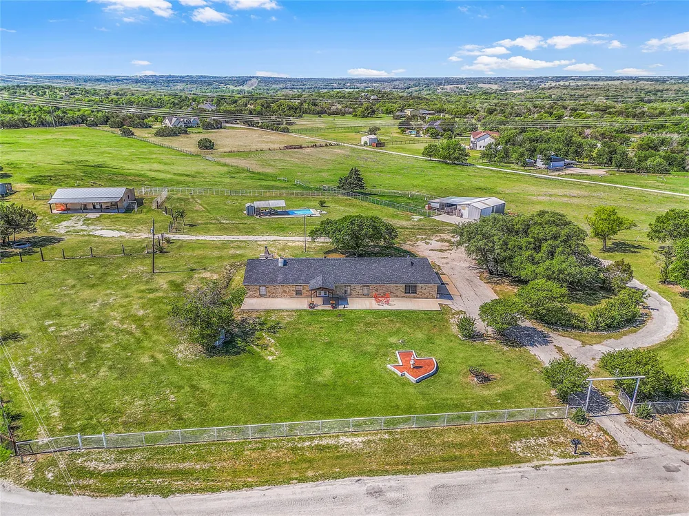 748 Rocky Ridge Lane Weatherford, TX 76085