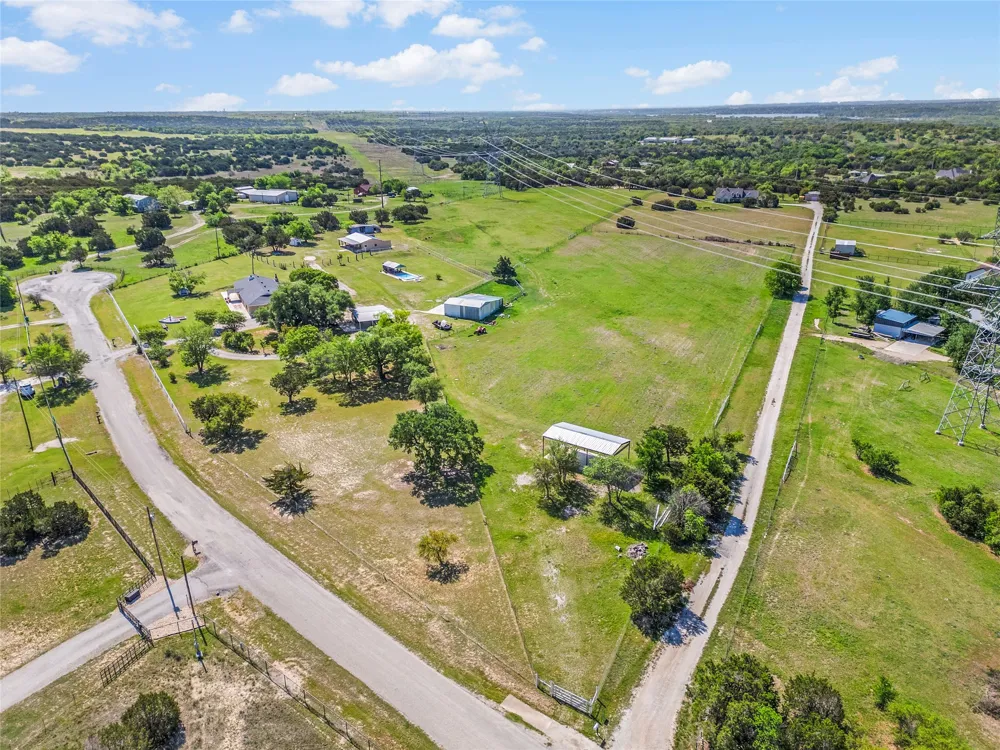 748 Rocky Ridge Lane Weatherford, TX 76085