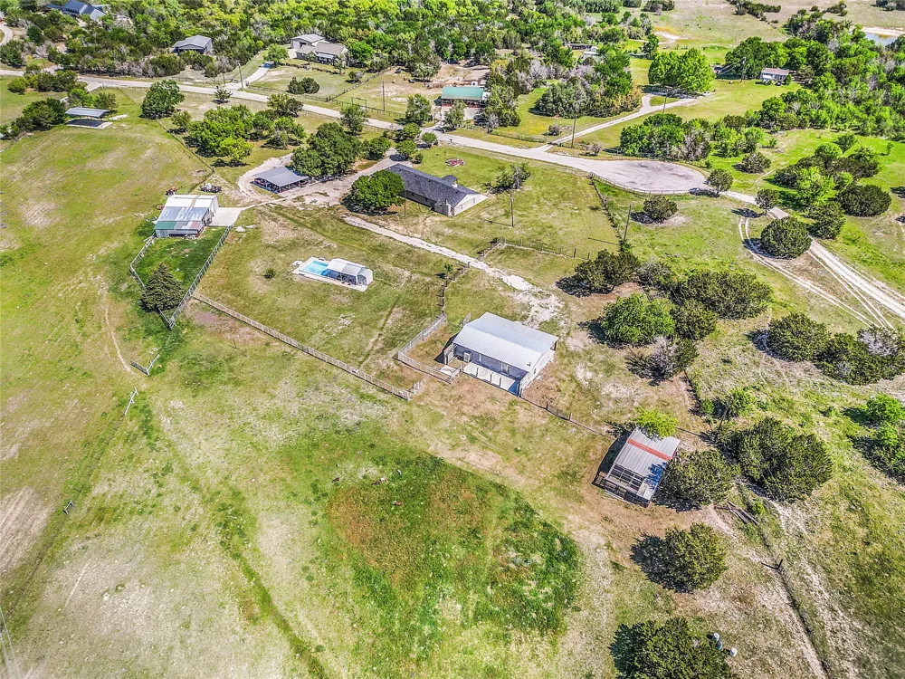 748 Rocky Ridge Lane Weatherford, TX 76085