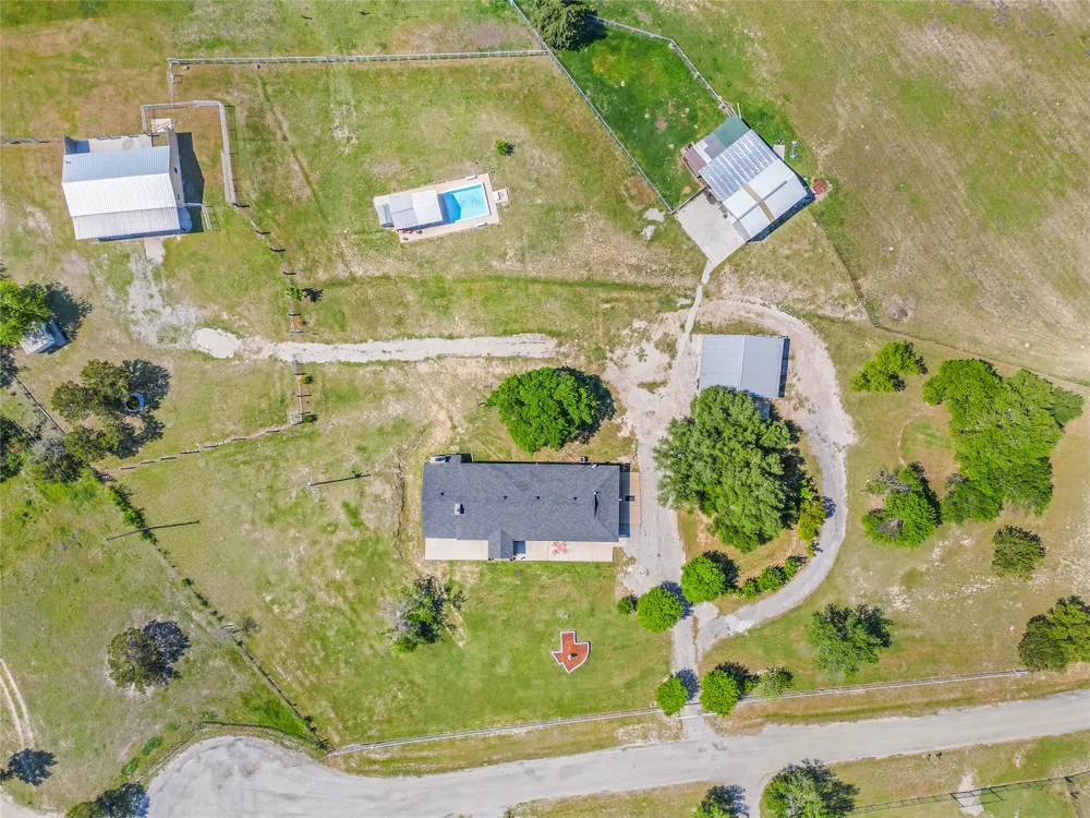 748 Rocky Ridge Lane Weatherford, TX 76085