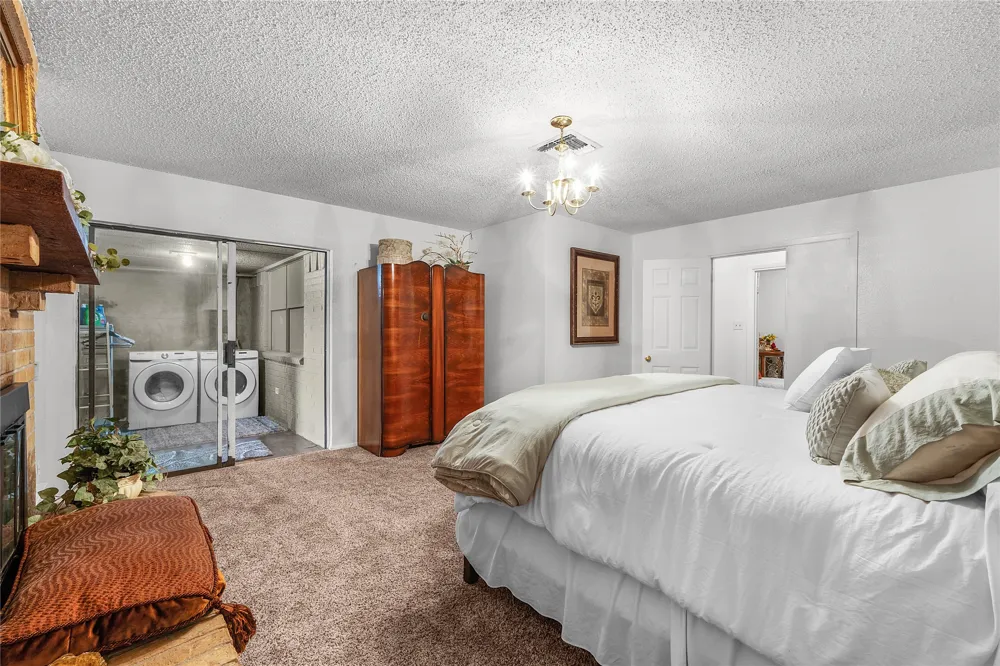 748 Rocky Ridge Lane Weatherford, TX 76085
