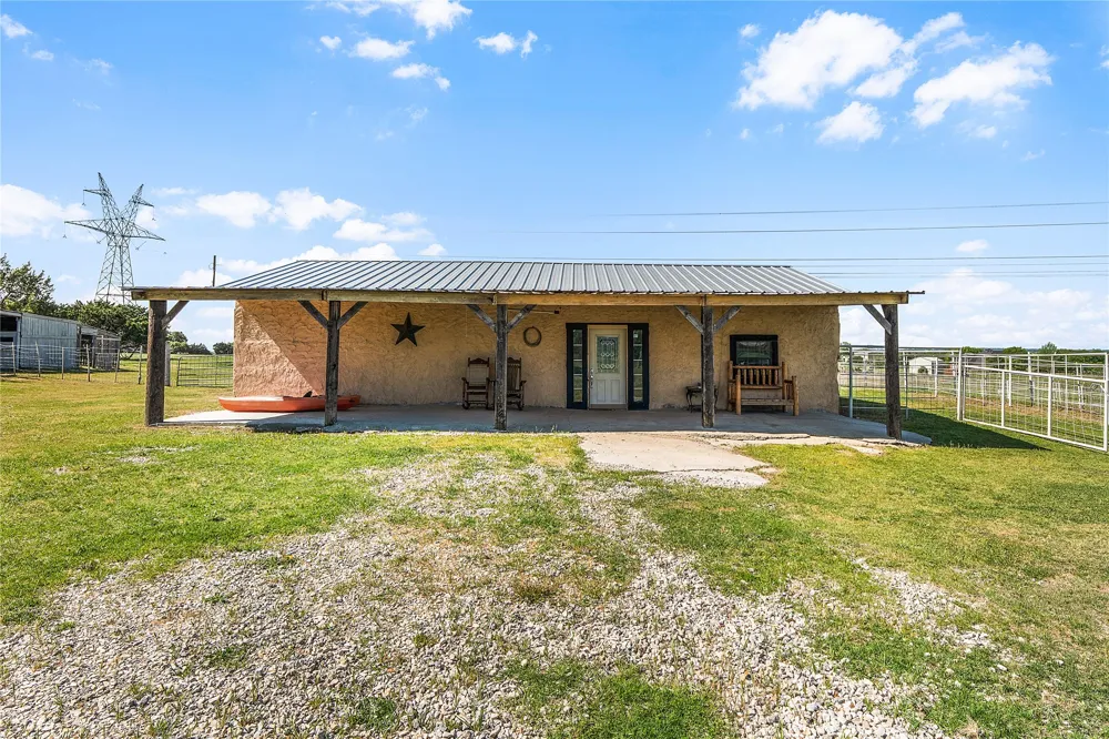 748 Rocky Ridge Lane Weatherford, TX 76085
