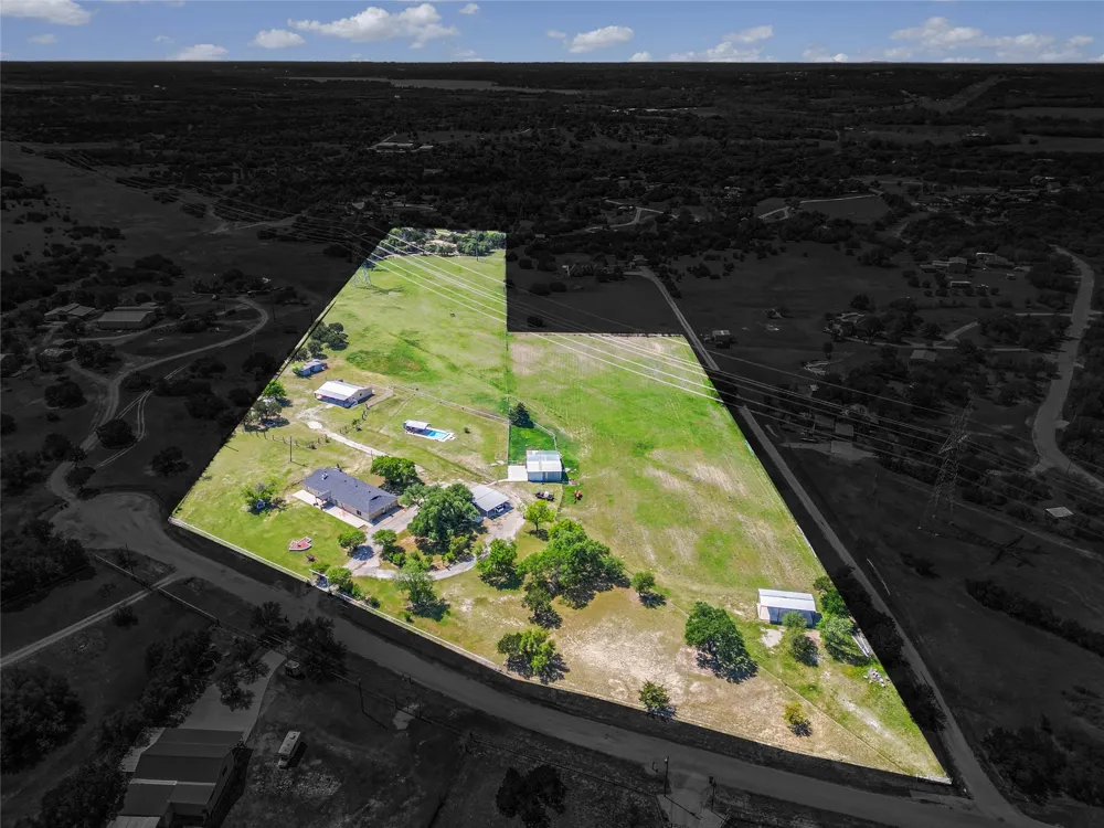 748 Rocky Ridge Lane Weatherford, TX 76085