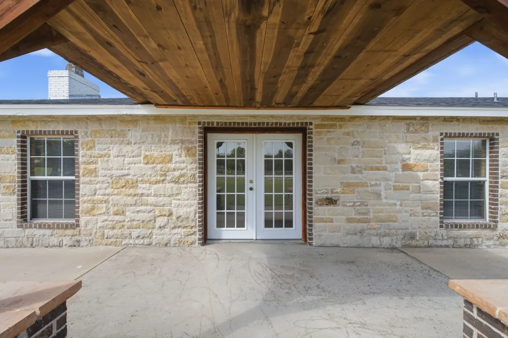 748 Rocky Ridge Lane Weatherford, TX 76085