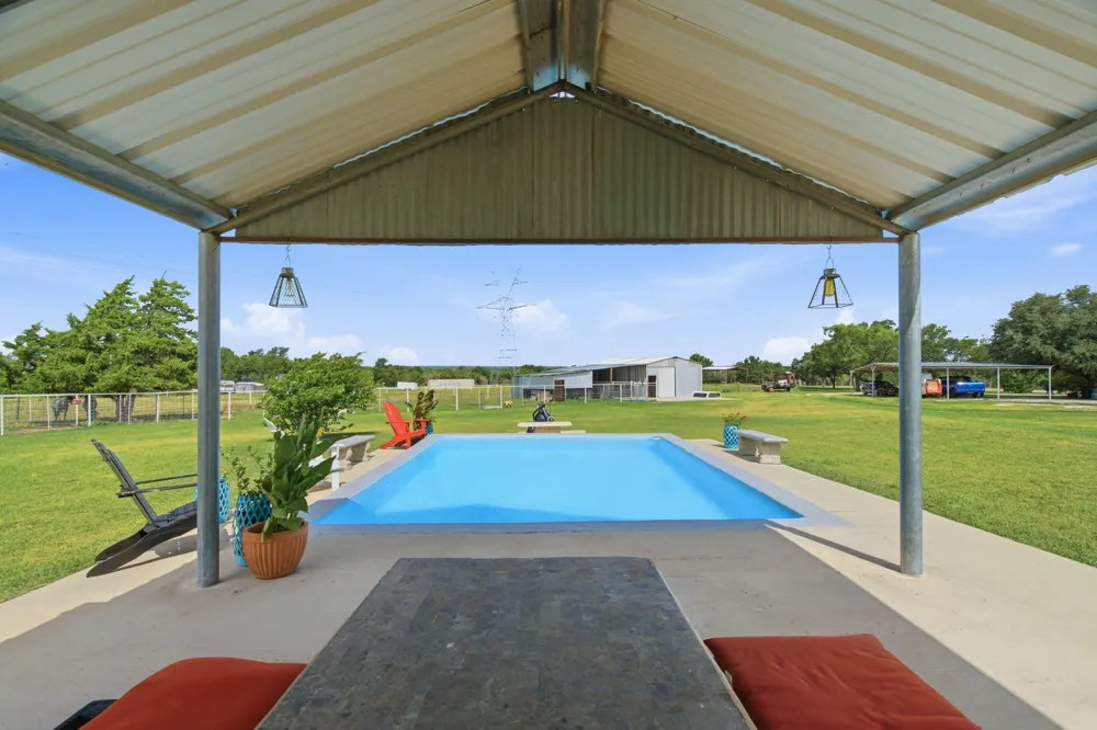 748 Rocky Ridge Lane Weatherford, TX 76085