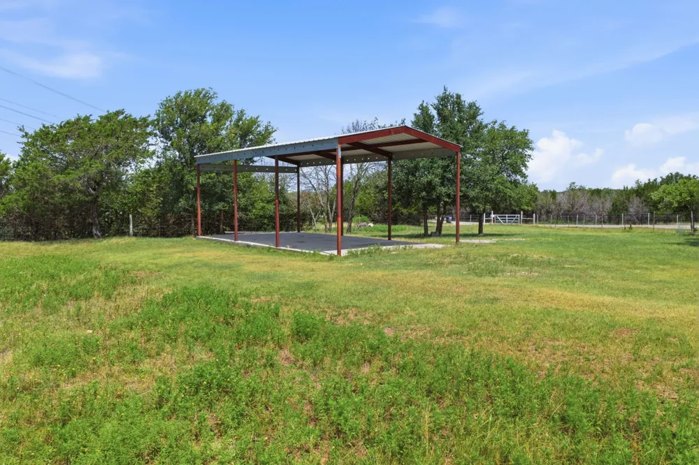 748 Rocky Ridge Lane Weatherford, TX 76085