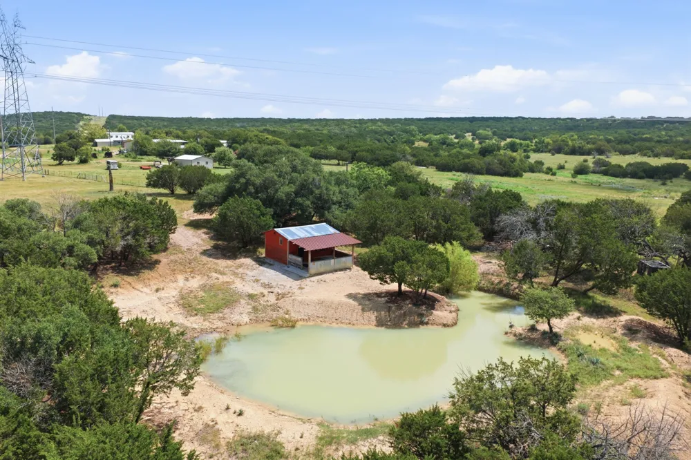 748 Rocky Ridge Lane Weatherford, TX 76085