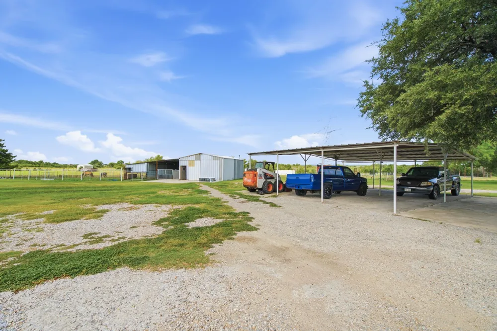 748 Rocky Ridge Lane Weatherford, TX 76085