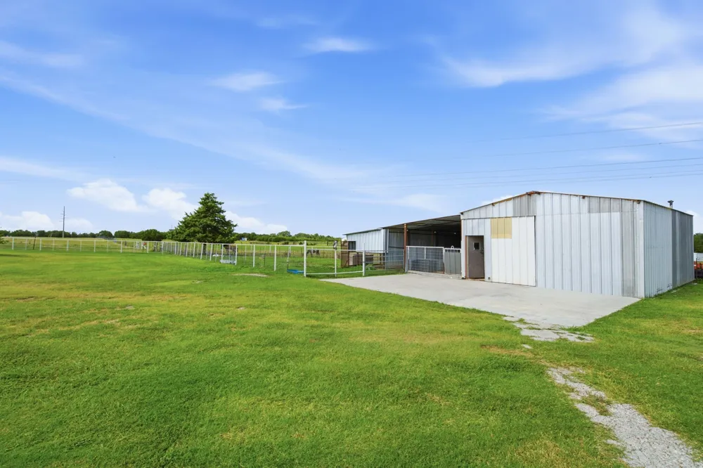 748 Rocky Ridge Lane Weatherford, TX 76085