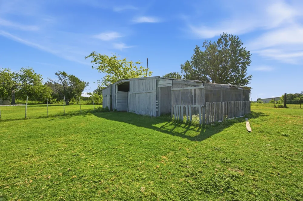 748 Rocky Ridge Lane Weatherford, TX 76085
