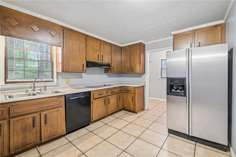 667 Kingswood Court Lithia Springs, GA 30122