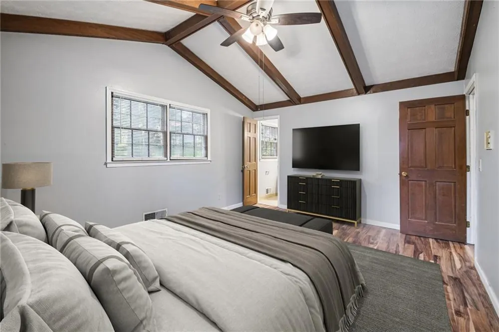 667 Kingswood Court Lithia Springs, GA 30122