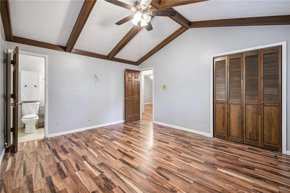 667 Kingswood Court Lithia Springs, GA 30122