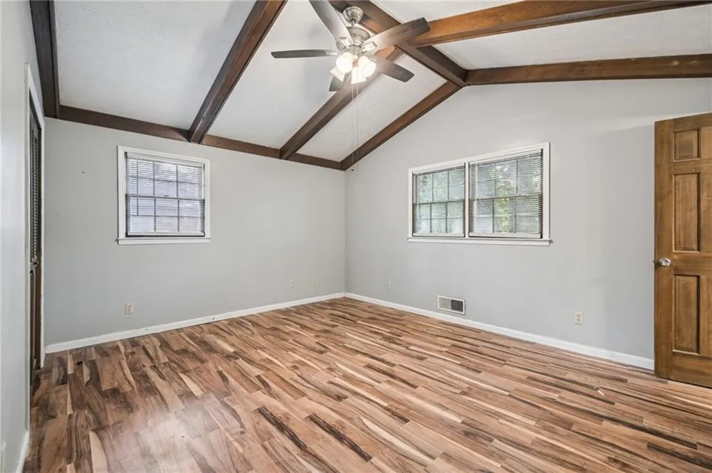 667 Kingswood Court Lithia Springs, GA 30122