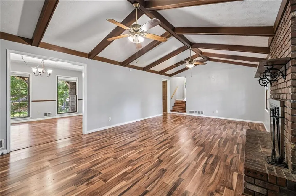 667 Kingswood Court Lithia Springs, GA 30122