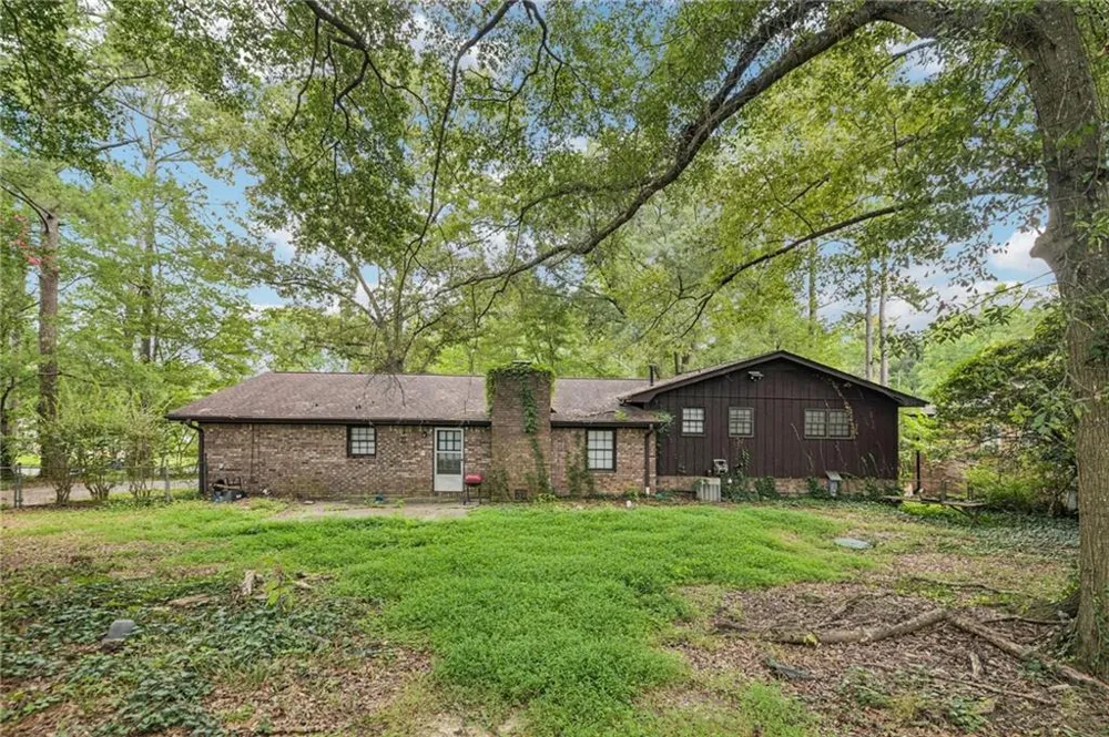 667 Kingswood Court Lithia Springs, GA 30122