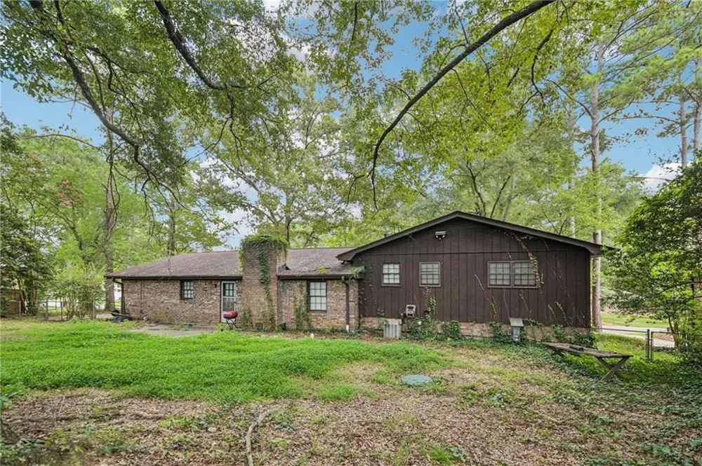 667 Kingswood Court Lithia Springs, GA 30122