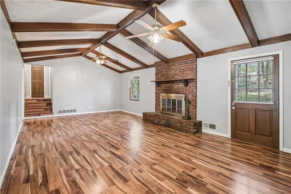 667 Kingswood Court Lithia Springs, GA 30122