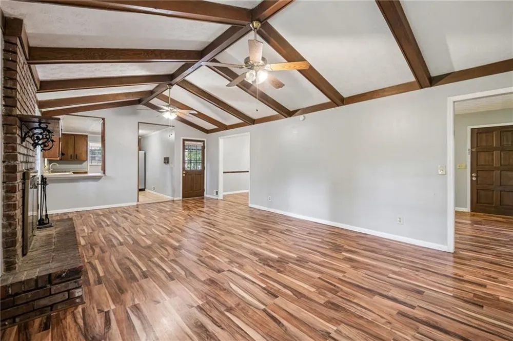 667 Kingswood Court Lithia Springs, GA 30122