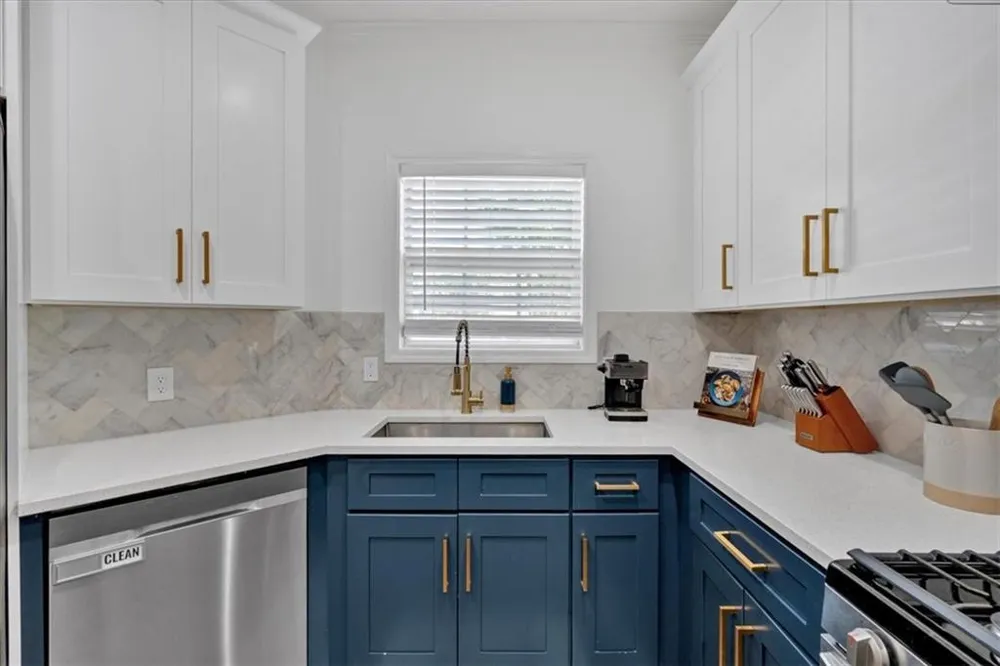 1543 Springleaf Cove SE Smyrna, GA 30080