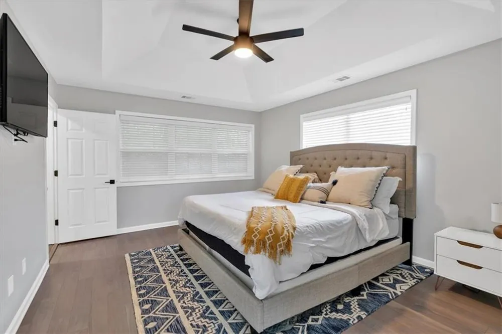 1543 Springleaf Cove SE Smyrna, GA 30080