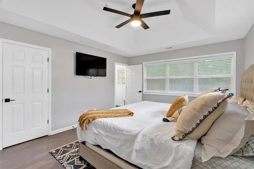 1543 Springleaf Cove SE Smyrna, GA 30080